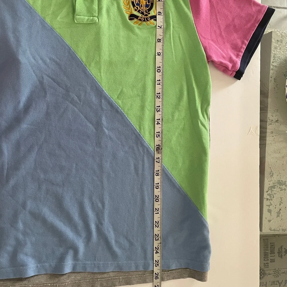 Ralph Lauren Boys Polo - Picture 6 of 8